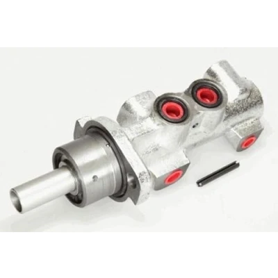 Abbildung von HELLA 8AM 355 503 201 Hauptbremszylinder 23,81 Aluminium M10 x 1 (x2)