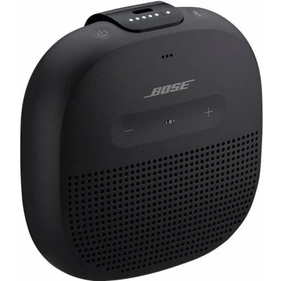 Abbildung von Bose SoundLink Micro Schwarz