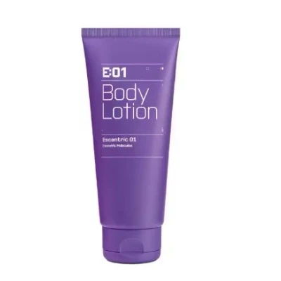 Abbildung von Escentric Molecules 01 Body Lotion 200 ml