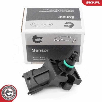 Abbildung von Sensor, Saugrohrdruck ESEN SKV 17SKV173
