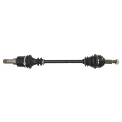 Abbildung von POINT GEAR PNG72338 Antriebswelle Vorderachse links 660 RENAULT: Modus / Grand Modus, Clio 3, III Grandtour