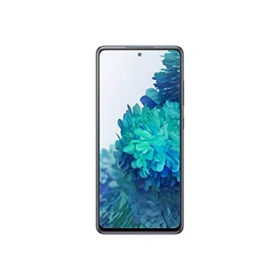 Abbildung von Samsung GALAXY S20 FE Smartphone 128GB cloud navy G780G Dual SIM Android 11.0