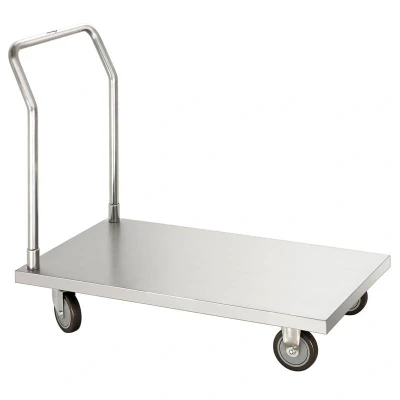 Abbildung von Getränkekistenwagen TP100