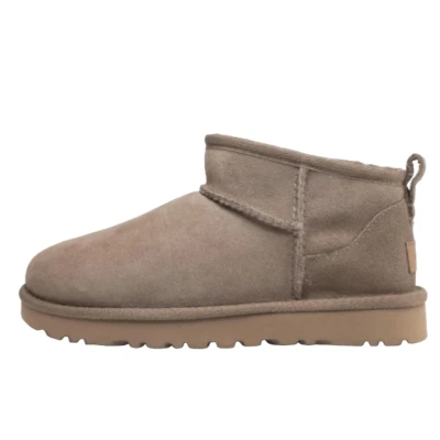 Abbildung von UGG Ankle Boot, Damen, Größe: 41, Marrone Schuhe