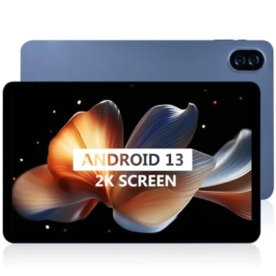 Abbildung von Lipa Taurus II Android Tablet 12&quot; 8 256GB 13 2K Auflösung Octacore 2.0 GHz Prozessor Playstore 13MP Kamera Dual Band