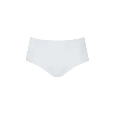 Abbildung von mey Hipster Panties, Damen, Größe: 38, White