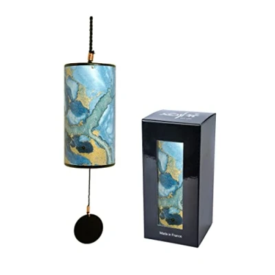 Abbildung von Zaphir Klangspiel &quot;Blue Moon&quot;, blau
