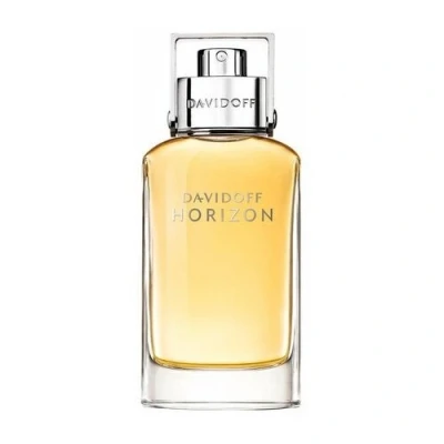 Abbildung von Davidoff Horizon Eau de Toilette 125 ml