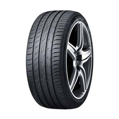 Abbildung von Nexen N FERA SPORT XL 225/40 R18 92Y PKW Sommerreifen Reifen BMW: 3 Touring, 1 Schrägheck, Limousine, VOLKSWAGEN: Touran I, Golf 5 Schrägheck 16658N