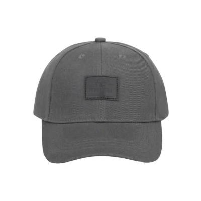 Abbildung von Johnny Urban DEAN Cap, Größe: One Size, Dunkelgrau