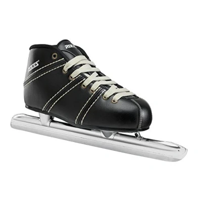 Abbildung von Roces Podio Schlittschuhe, Black/White, 40