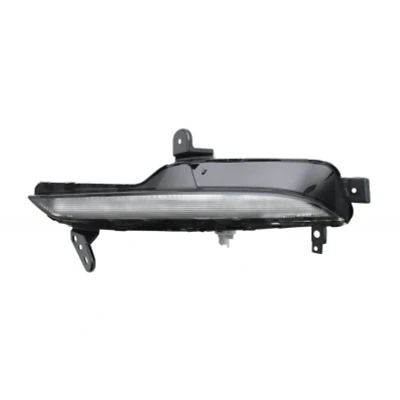 Abbildung von PRASCO RN4304014 Blinker weiß vorne links mit Lampenträger RENAULT: Megane 4 Grandtour, Schrägheck