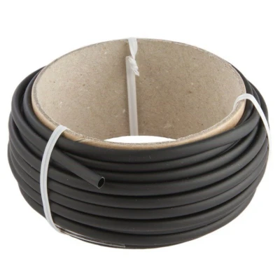 Abbildung von Schrumpfen Schlauch Mirage 5 Meter / Ø3,2 Mm Schwarz