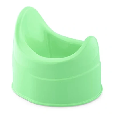 Abbildung von Chicco Anatomisches Töpfchen sortiert in grün, blau, rosa