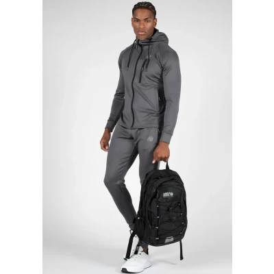 Abbildung von Gorilla Wear Scottsdale Jogginghose, Herren, Größe: XL, Gray
