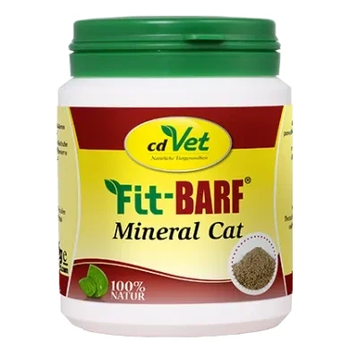 Abbildung von Fit BARF Mineral Cat 150 g