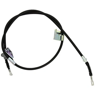 Abbildung von TRISCAN 8140 14157 Handbremsseil 1657/1426 Scheibenbremse NISSAN: Primera Kombi