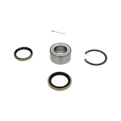 Abbildung von KAVO PARTS WBK 5522 Radlagersatz Vorderachse 74 MITSUBISHI: Lancer 6 Limousine, COLT 5, Pajero Pinin