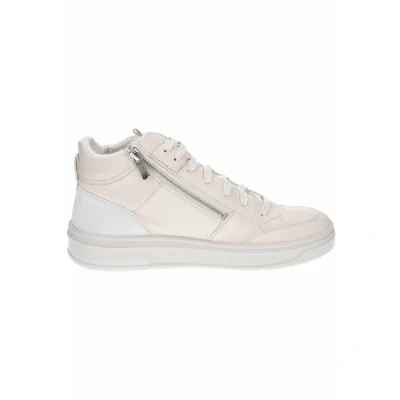 Abbildung von Legero Sneaker high, Damen, Größe: 38, Beige Schuhe