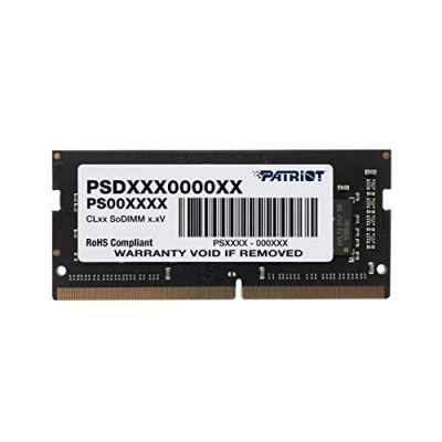 Abbildung von SO DIMM 8 GB DDR4 2400 , Arbeitsspeicher