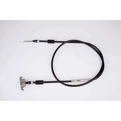 Abbildung von HELLA 8AS 355 668 361 Handbremsseil 1985, 1825 VOLVO: XC90 I