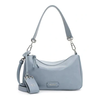 Abbildung von Tamaris TAS Felice Handtasche, Damen, Größe: One Size, Crystal blue