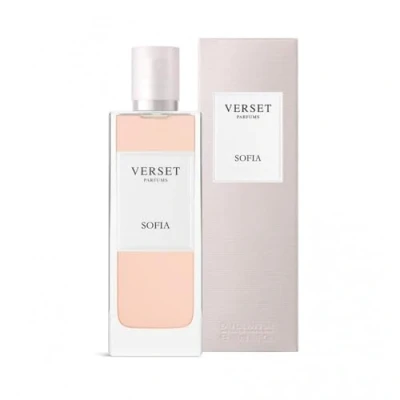 Abbildung von verset sofia 50ml