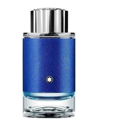 Abbildung von Montblanc Explorer Ultra Blue Eau de Parfum 60 ml