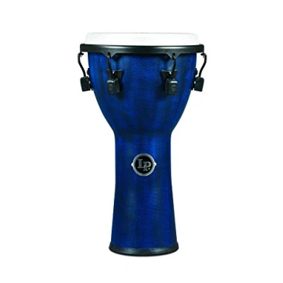 Abbildung von LP Latin Percussion Djembe World Beat FX Mechanically Tuned 12.5&quot; Kupfer LP727C