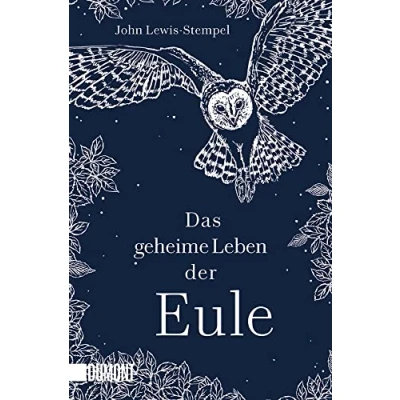 Abbildung von Das geheime Leben der Eule
