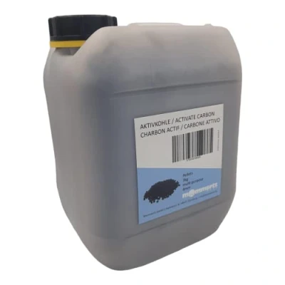Abbildung von Neutrakon Aktivkohle Granulat 3kg (ca. 5 Liter)