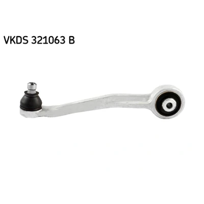 Abbildung von SKF VKDS 321063 B Querlenker mit synthetischem Fett Trag /Führungsgelenk AUDI: A7 Sportback, Q5, A6 C7 Avant