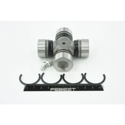 Abbildung von FEBEST AST 23 Hardyscheibe 29 TOYOTA: Land Cruiser 80, 100, FJ