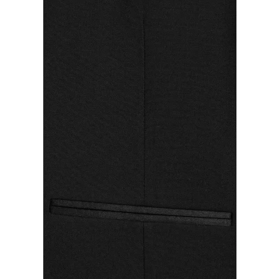 Abbildung von Next Weste, Herren, Größe: 46xR, Black