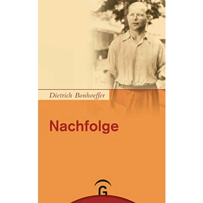 Abbildung von Nachfolge: Kart. Ausgabe der Dietrich Bonhoeffer Werke, Band 4