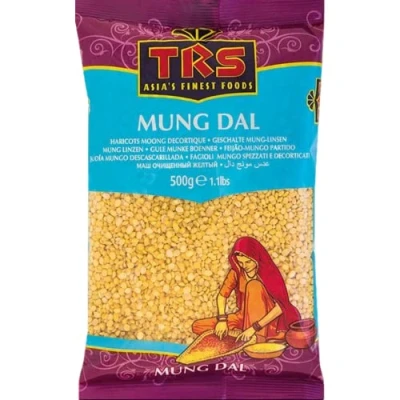 Abbildung von TRS Mung Dal Multipack ,500 Grams