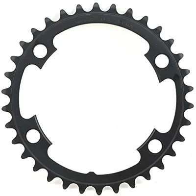 Abbildung von Kettenblatt 26z Shimano Alivio FC T4010 Kettenschutz