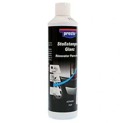 Abbildung von PRESTO 383410 Kunststoffpflegemittel 500 Flasche