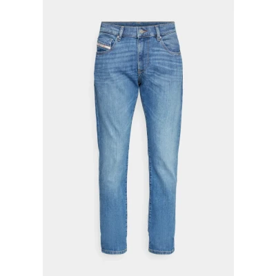 Abbildung von Diesel Jeans Slim Fit, Herren, Größe: 38x30, 01