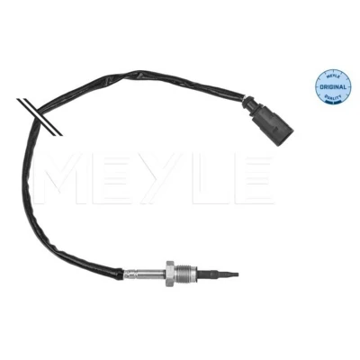 Abbildung von MEYLE 114 800 0189 Sensor, Abgastemperatur AUDI: A8 D4