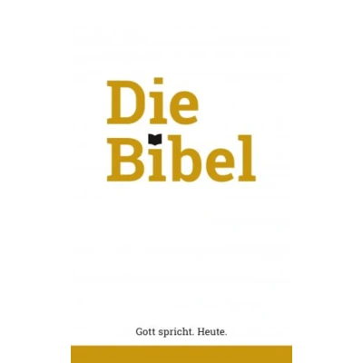 Abbildung von Die Bibel Schlachter Version 2000: Paperback Ausgabe