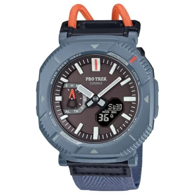 Abbildung von Casio Montre Pour Homme PRJ B001B 2ER