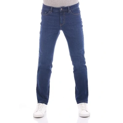 Abbildung von Paddock&#039;s Ranger Jeans Straight Leg Night stone, Herren, Größe: 40x34, stone