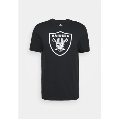 Abbildung von Fanatics T Shirt Las Vegas Raiders Nike Logo, G M, F black