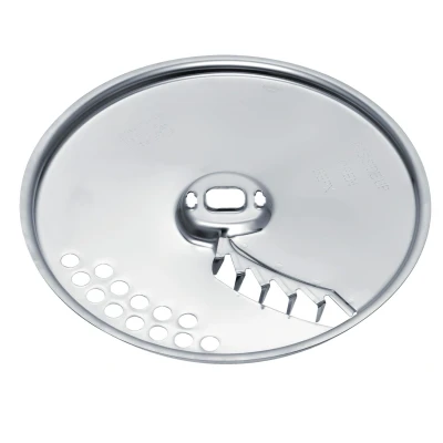 Abbildung von Bosch Siemens MUZ45PS1 00573023 Reibscheibe pommes frites scheibe