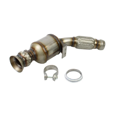 Abbildung von MAXGEAR 27 6245 Katalysator Euro 5 Keramik MERCEDES BENZ: Viano, Vito Bus, Mixto
