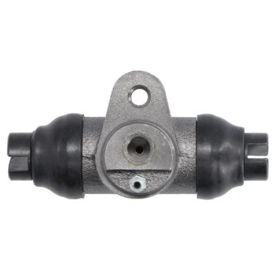 Abbildung von ABE C5W010ABE Bremszylinder 22,2mm Vorderachse Gusseisen VOLKSWAGEN: Kaefer Typ 1, Safari, Cabrio