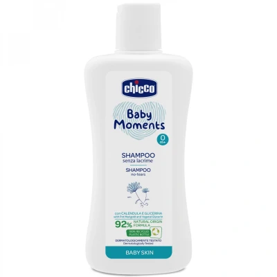 Abbildung von Chicco Shampoo 200 ml