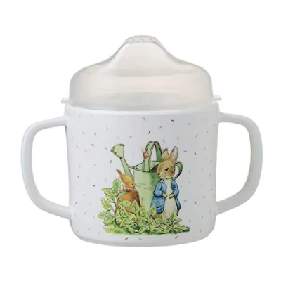 Abbildung von Peter Hase BP904P rutschfesten tasse, mehrfarbig
