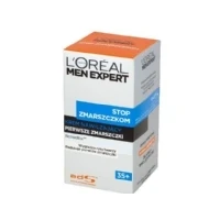 Abbildung von L&#039;Oreal Paris Men Expert Creme feuchtigkeitsspendend Stop Wrinkles 35+ 50ml